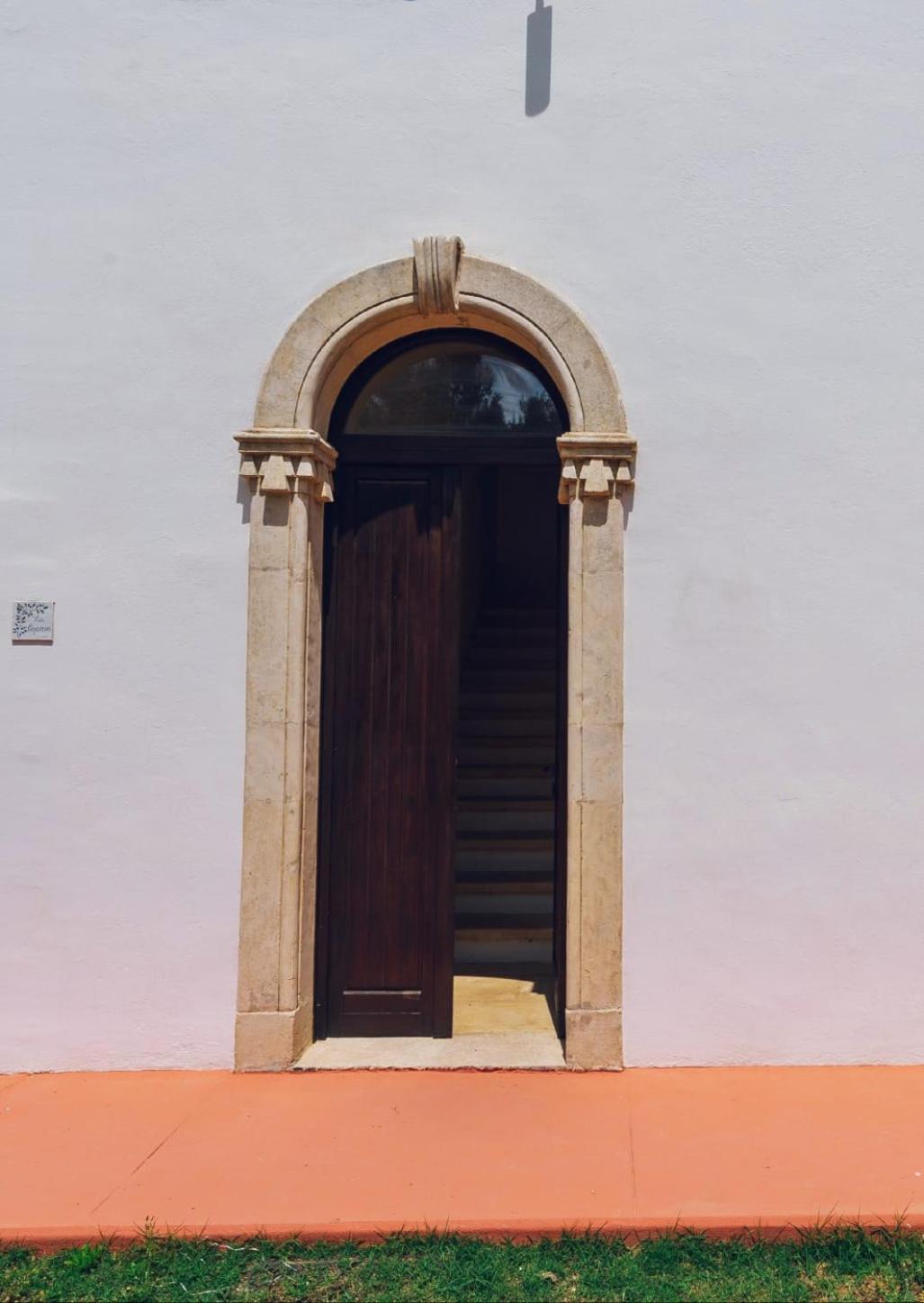 Tenuta Afra Squinzano Exterior photo