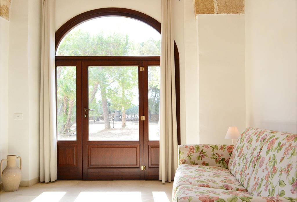 Tenuta Afra Squinzano Room photo