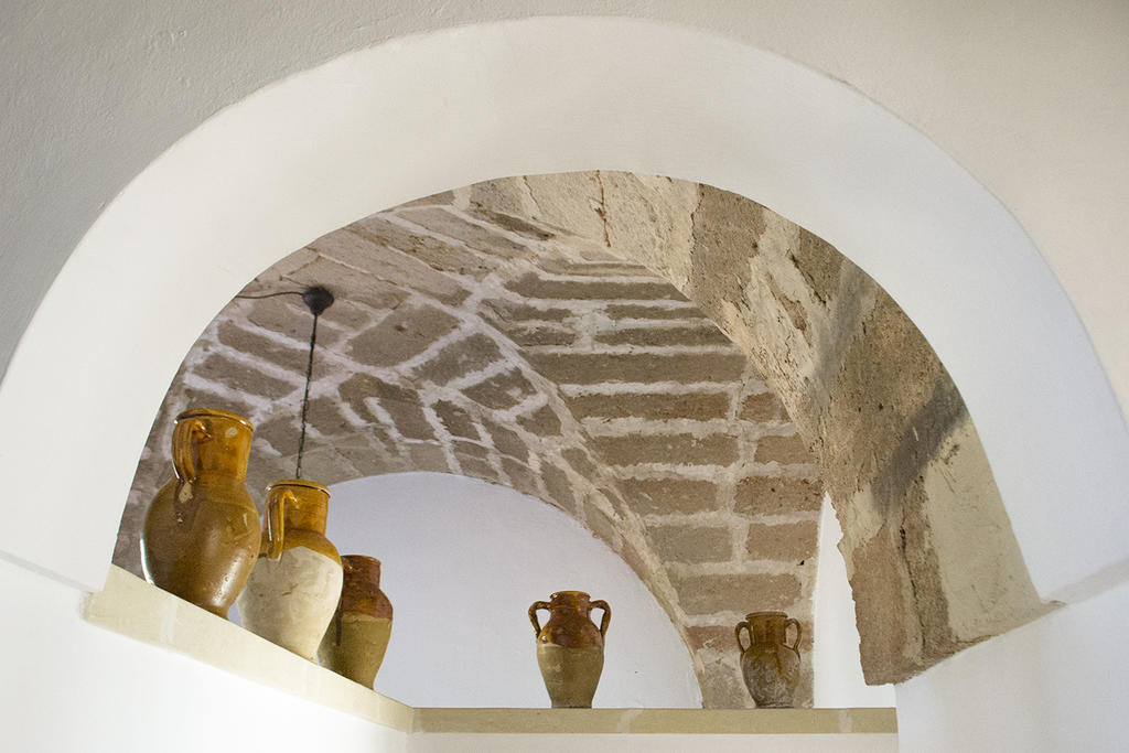 Tenuta Afra Squinzano Room photo